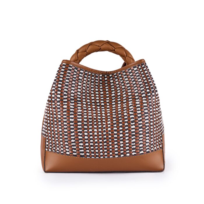 ViaMailBag Coral Damier (N01) Italia