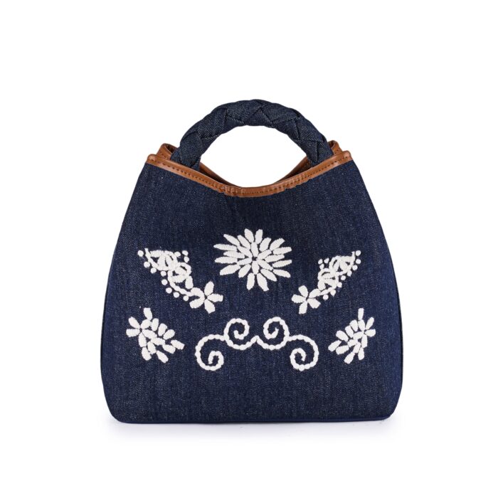 ViaMailBag Coral Trim (M07) Qualità