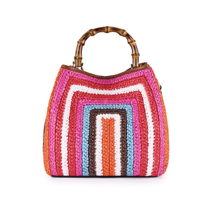 ViaMailBag Cayos Crochet (R07) Soddisfazione Garantita