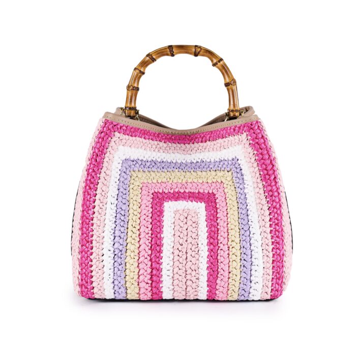 ViaMailBag Cayos Crochet (R08) Qualità Garantita
