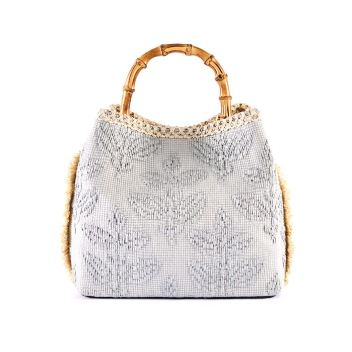 ViaMailBag Cayos Chic (A03) Consegna Veloce