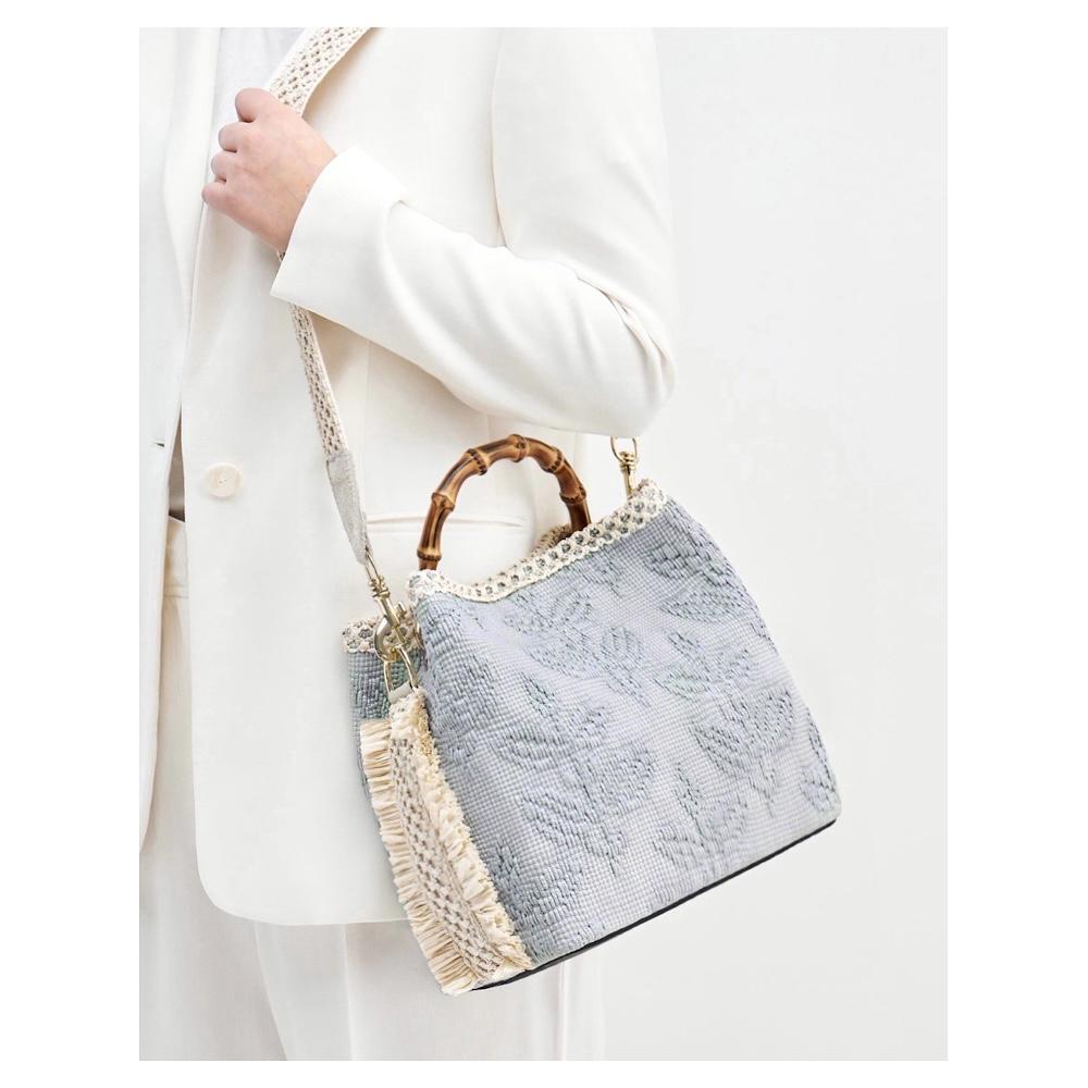 ViaMailBag Cayos Chic (A03) Consegna Veloce