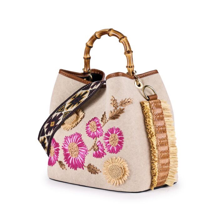 ViaMailBag Cayos Trim (M01) Fino Al -60%