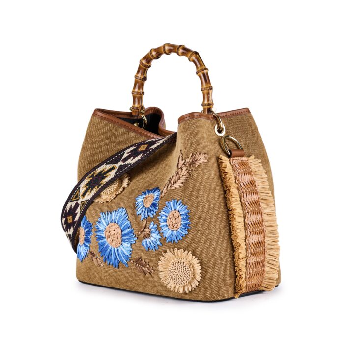 ViaMailBag Cayos Trim (M02) Shopping Online