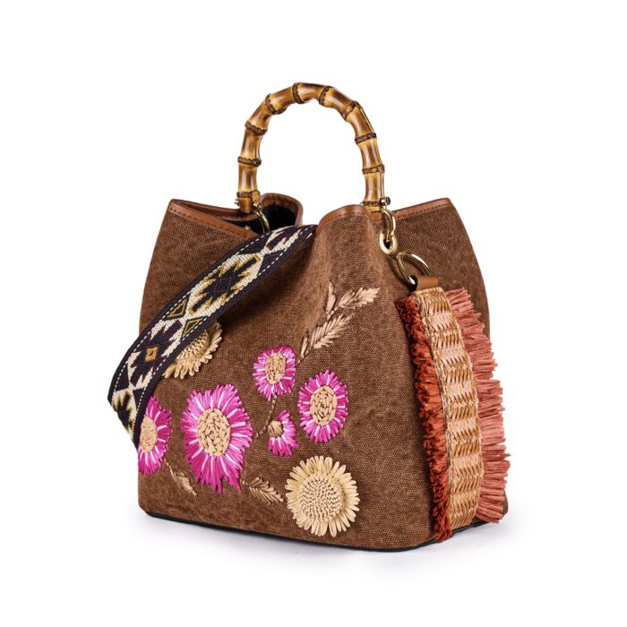 ViaMailBag Cayos Trim (M03) Affare Del Giorno