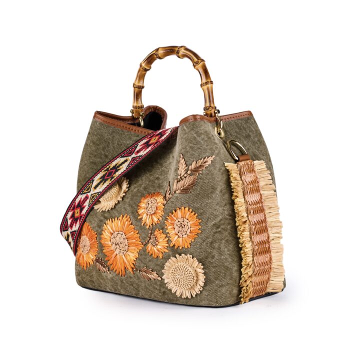 ViaMailBag Cayos Trim (M04) Prezzo Ridotto