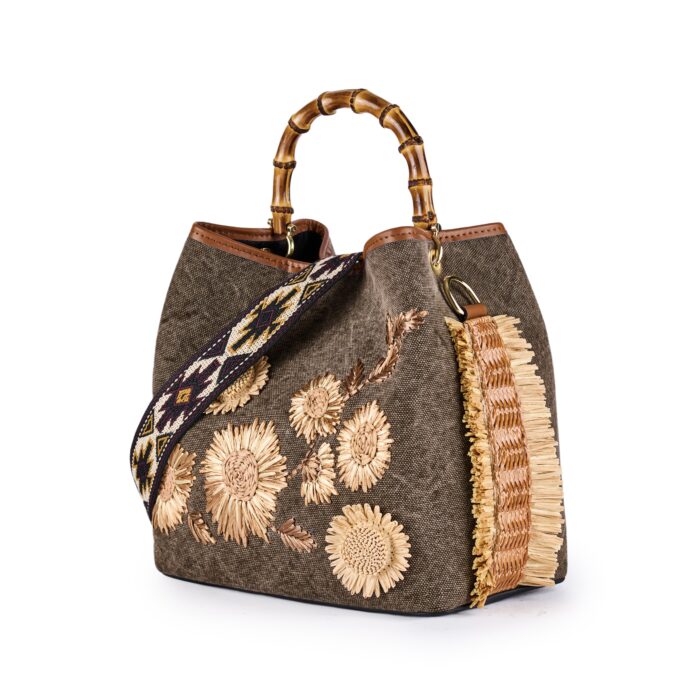 ViaMailBag Cayos Trim (M05) Sottocosto