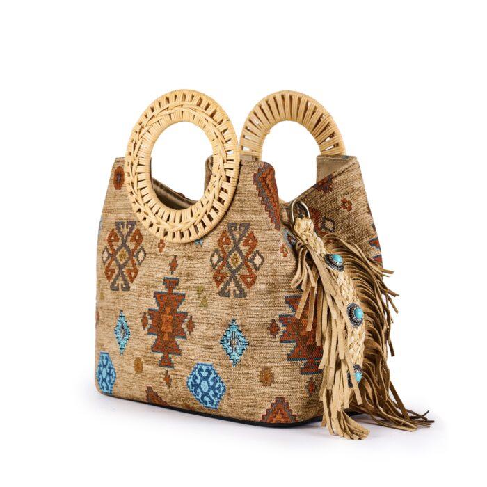 ViaMailBag Mercy Print (R01) Convenienza
