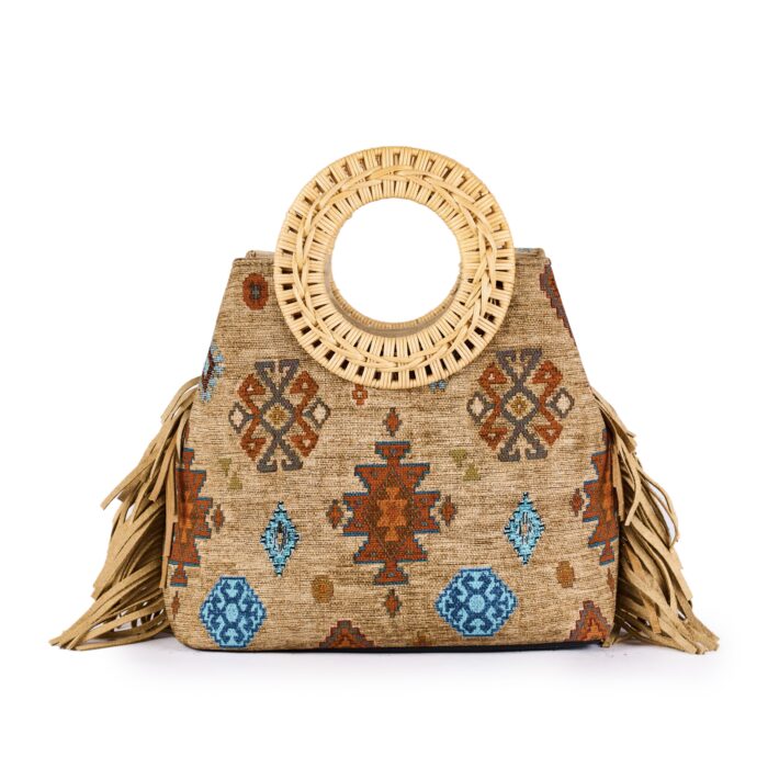 ViaMailBag Mercy Print (R01) Convenienza
