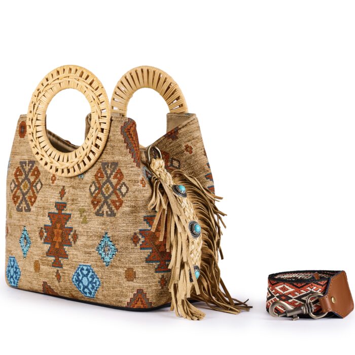 ViaMailBag Mercy Print (R01) Convenienza