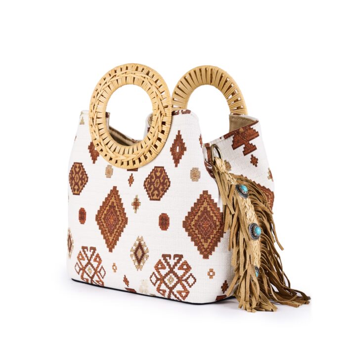 ViaMailBag Mercy Print (R02) Novità