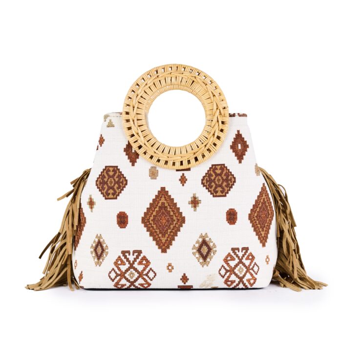 ViaMailBag Mercy Print (R02) Novità