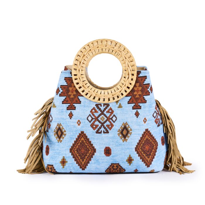 ViaMailBag Mercy Print (R03) Presa