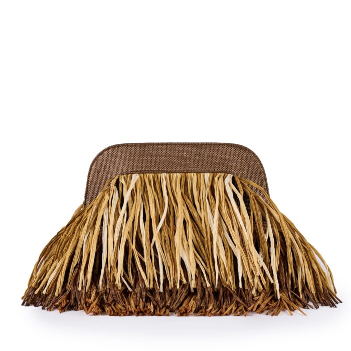 ViaMailBag Amanda Fringe (Q01) Offerte