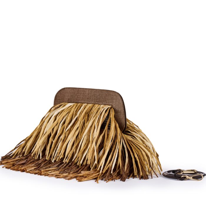 ViaMailBag Amanda Fringe (Q01) Offerte