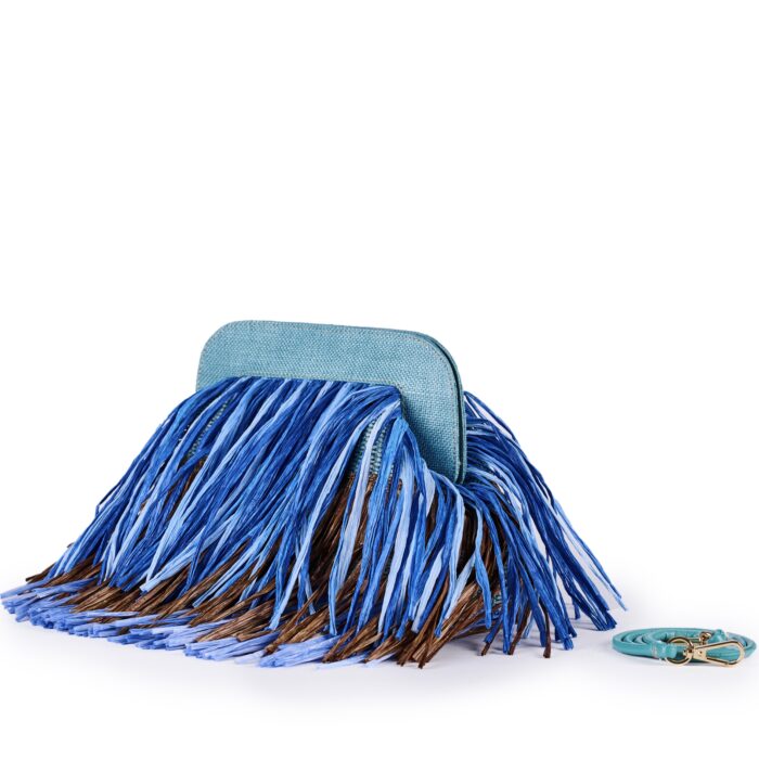 ViaMailBag Amanda Fringe (Q02) Hotsell