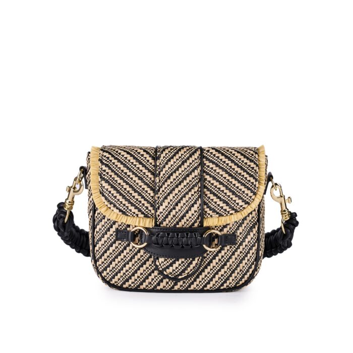 ViaMailBag Margot Cross (G01) Vendita Economica