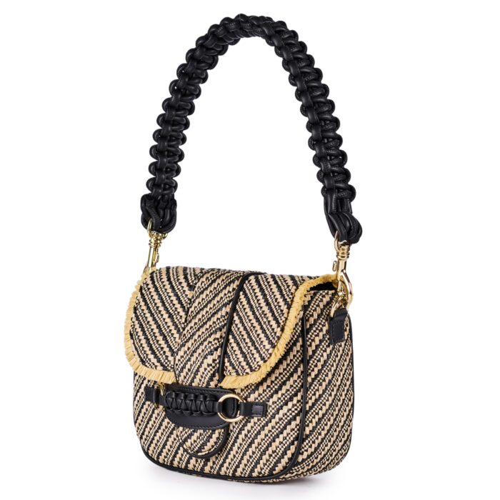 ViaMailBag Margot Cross (G01) Vendita Economica