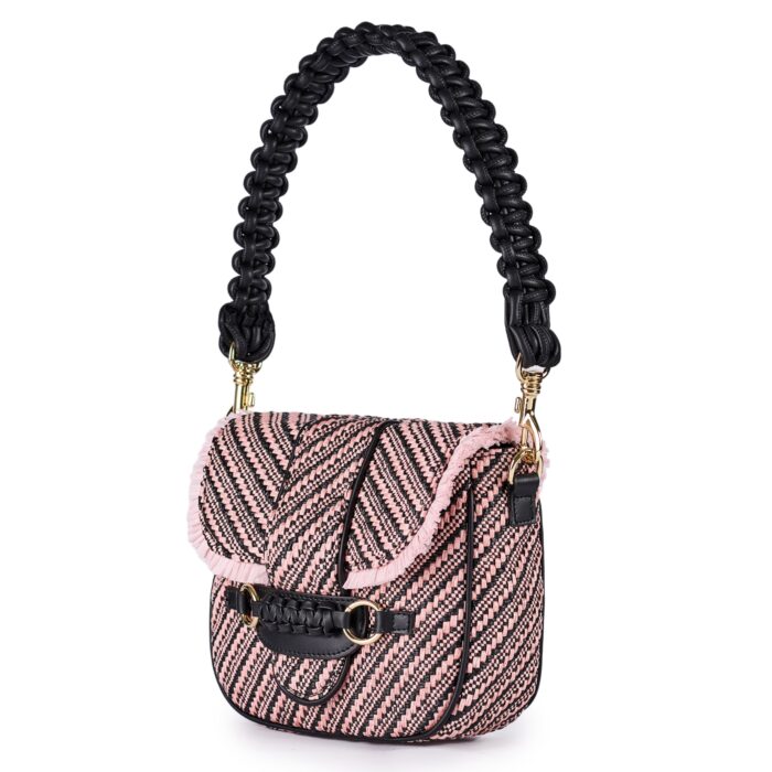 ViaMailBag Margot Cross (G03) Saldi Di Fabbrica