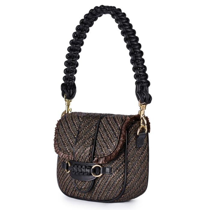 ViaMailBag Margot Cross (G04) I Più Venduti