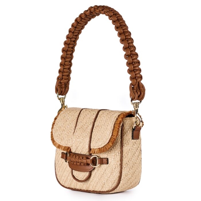 ViaMailBag Margot Cross (G05) Vendite Flash
