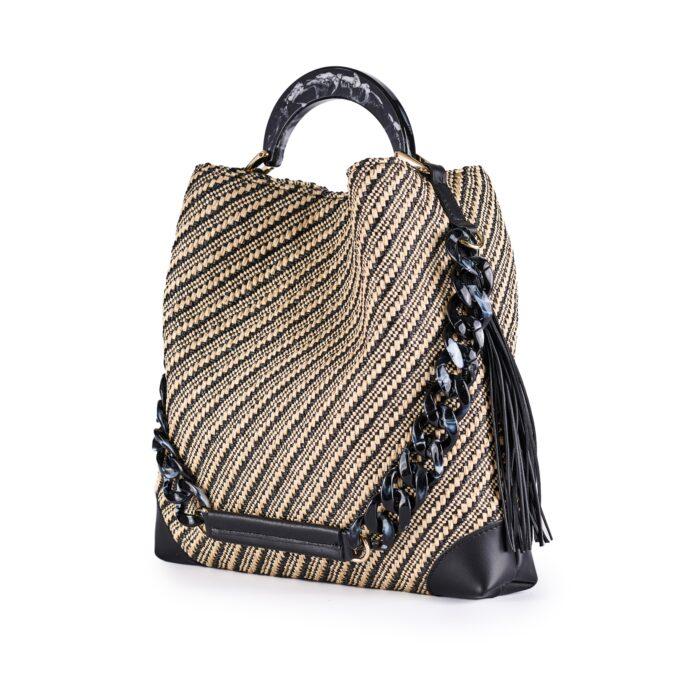 ViaMailBag Nora Cross (G01) Negozio