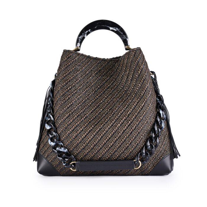 ViaMailBag Nora Cross (G04) In Saldo