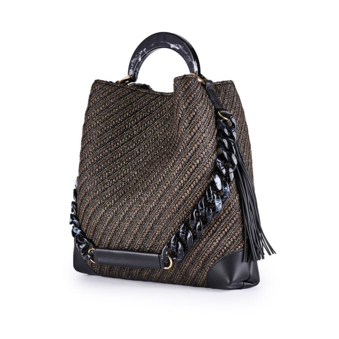 ViaMailBag Nora Cross (G04) In Saldo