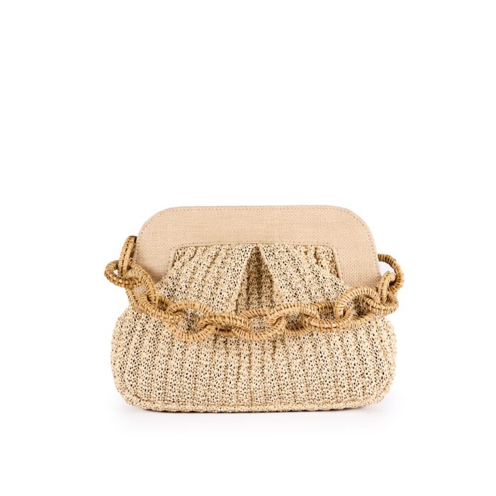 ViaMailBag Lia Knit (E01) Moda