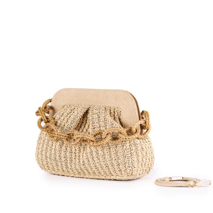 ViaMailBag Lia Knit (E01) Moda