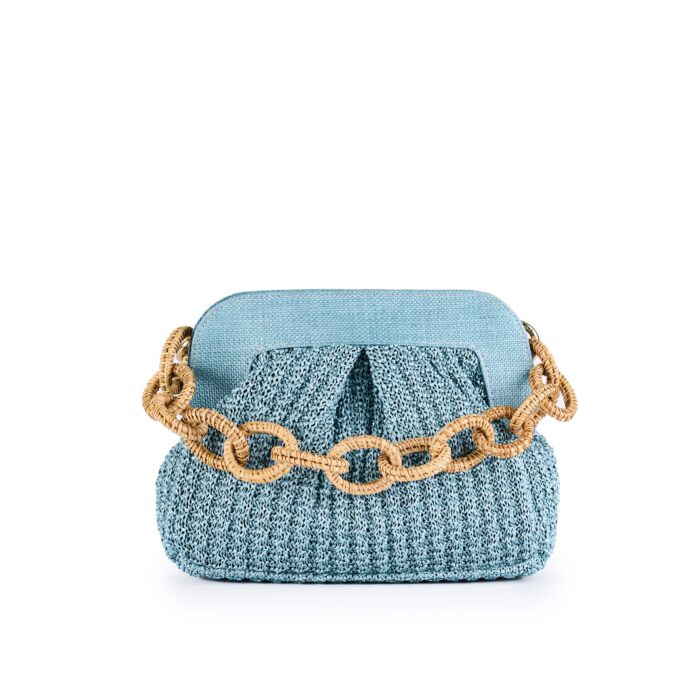 ViaMailBag Lia Knit (E02) 2025