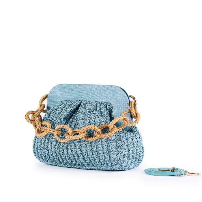 ViaMailBag Lia Knit (E02) 2025