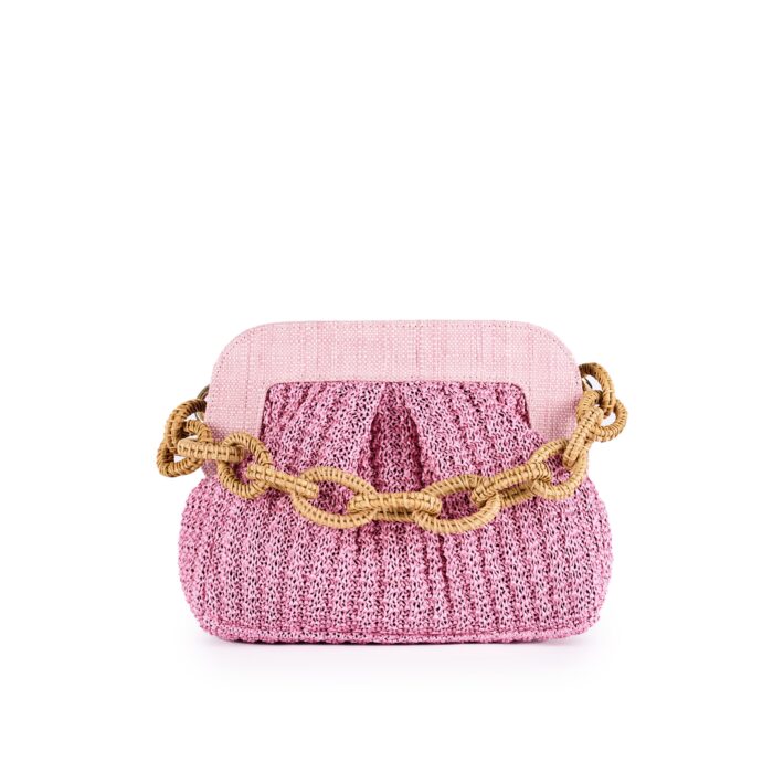ViaMailBag Lia Knit (E04) Italy