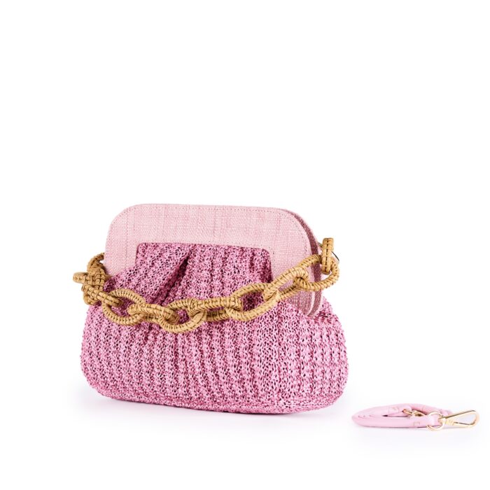 ViaMailBag Lia Knit (E04) Italy