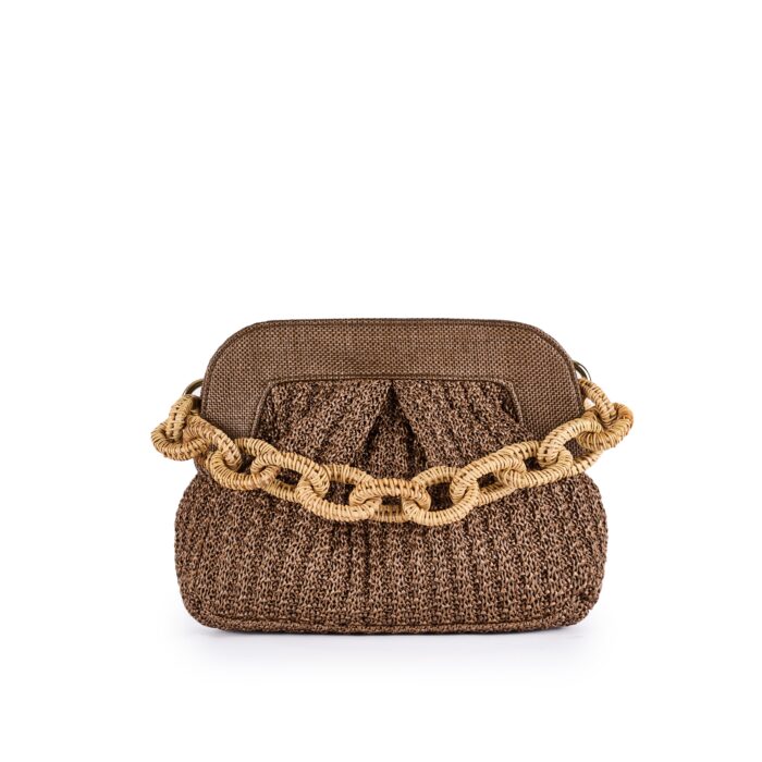 ViaMailBag Lia Knit (E05) Italia