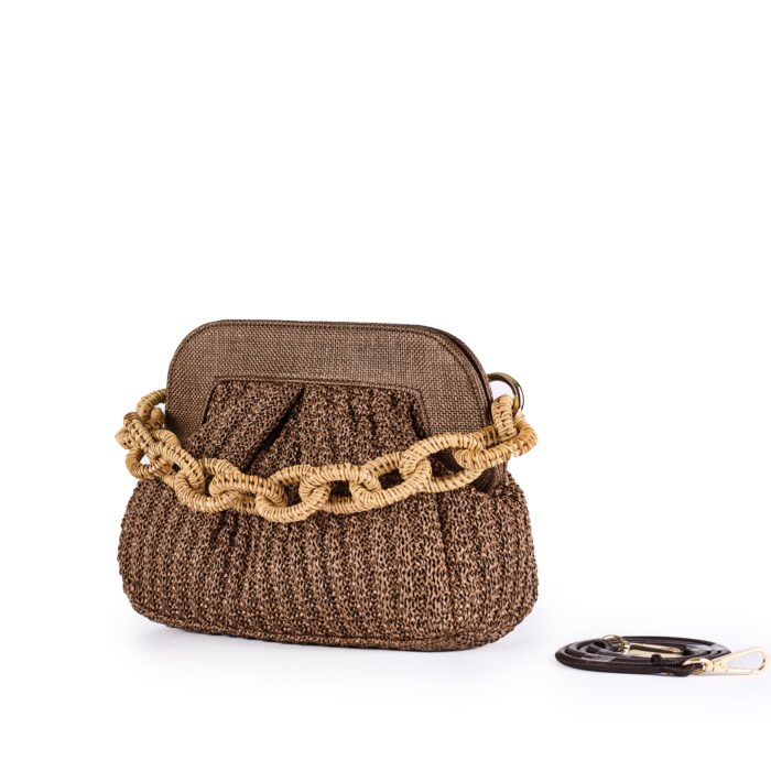 ViaMailBag Lia Knit (E05) Italia