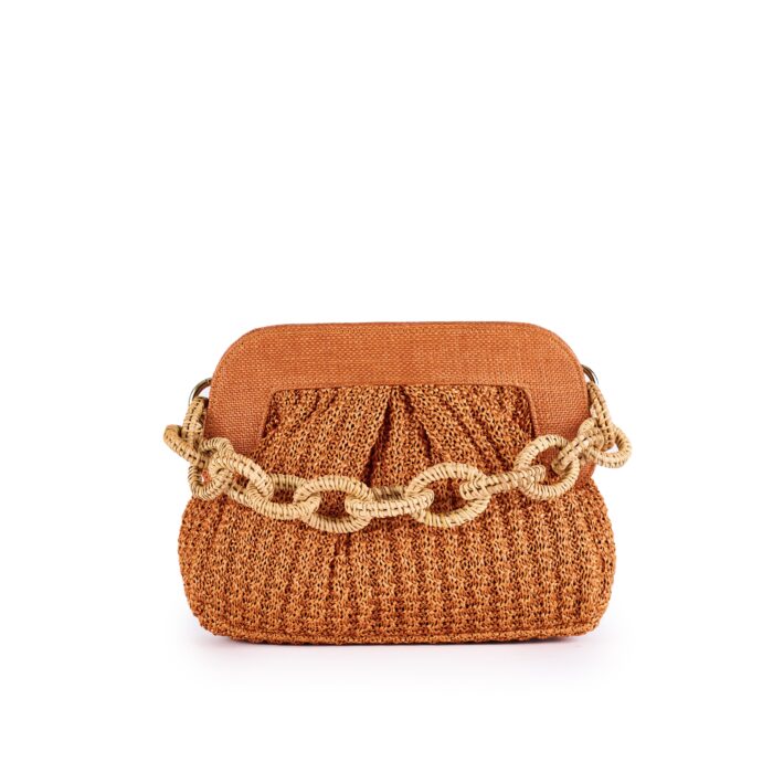ViaMailBag Lia Knit (E06) 2025