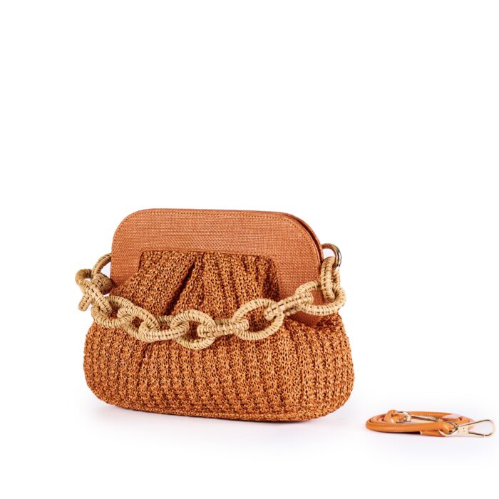 ViaMailBag Lia Knit (E06) 2025