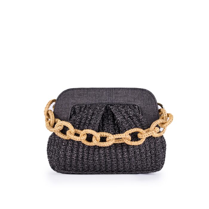 ViaMailBag Lia Knit (E07) In Linea