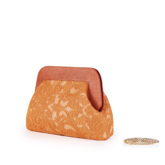 ViaMailBag Audry Lace (C01) Nuovo