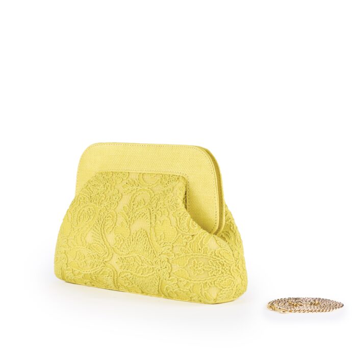 ViaMailBag Audry Lace (C02) Offerta Anniversario