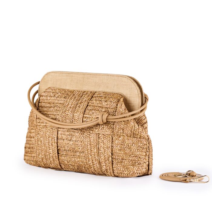 ViaMailBag Helen Tape (A02) Promozione
