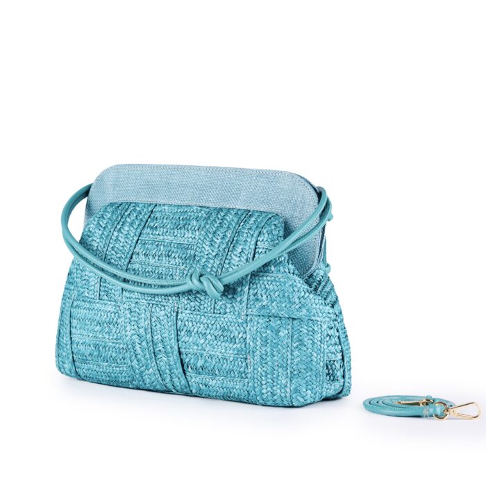 ViaMailBag Helen Tape (A04) Pezzi Unici
