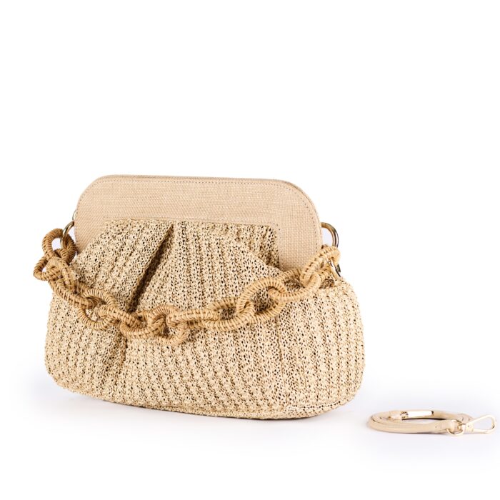 ViaMailBag Kylie Knit (E01) Offerta temporanea