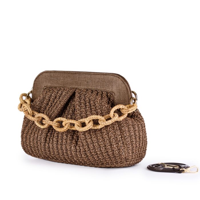 ViaMailBag Kylie Knit (E05) Negozi Online