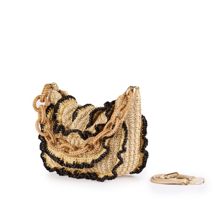 ViaMailBag Maggie Knit (E01) Consegna Veloce