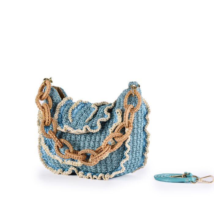 ViaMailBag Maggie Knit (E02) Promozione Limitata
