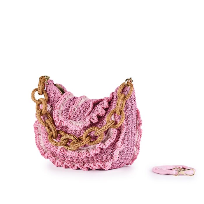 ViaMailBag Maggie Knit (E04) Fino Al -60%