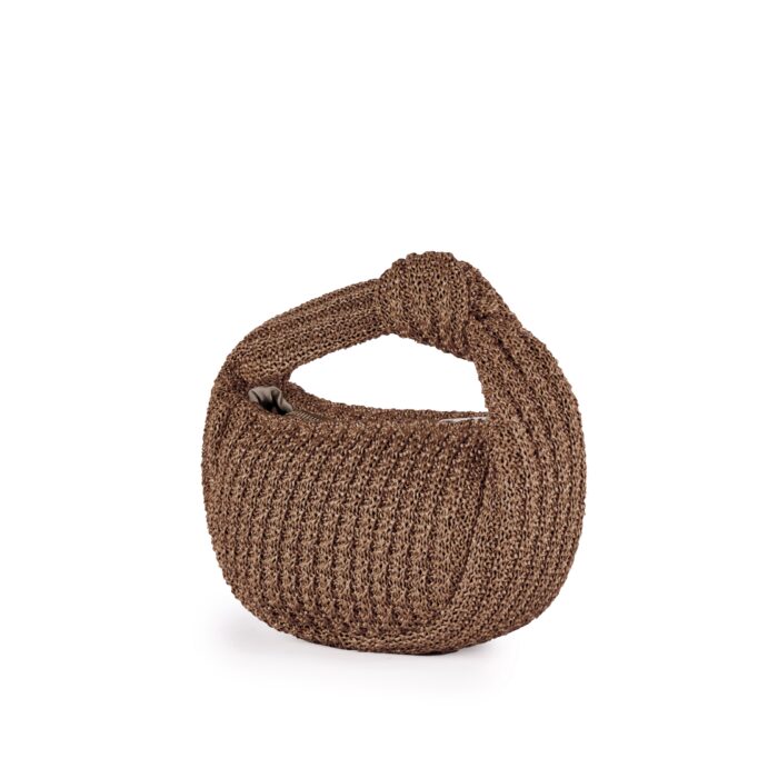 ViaMailBag Isabel Knit (E05) Prezzo Ridotto