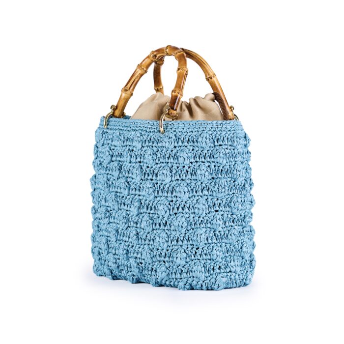ViaMailBag Lola Knot (H02) Presa